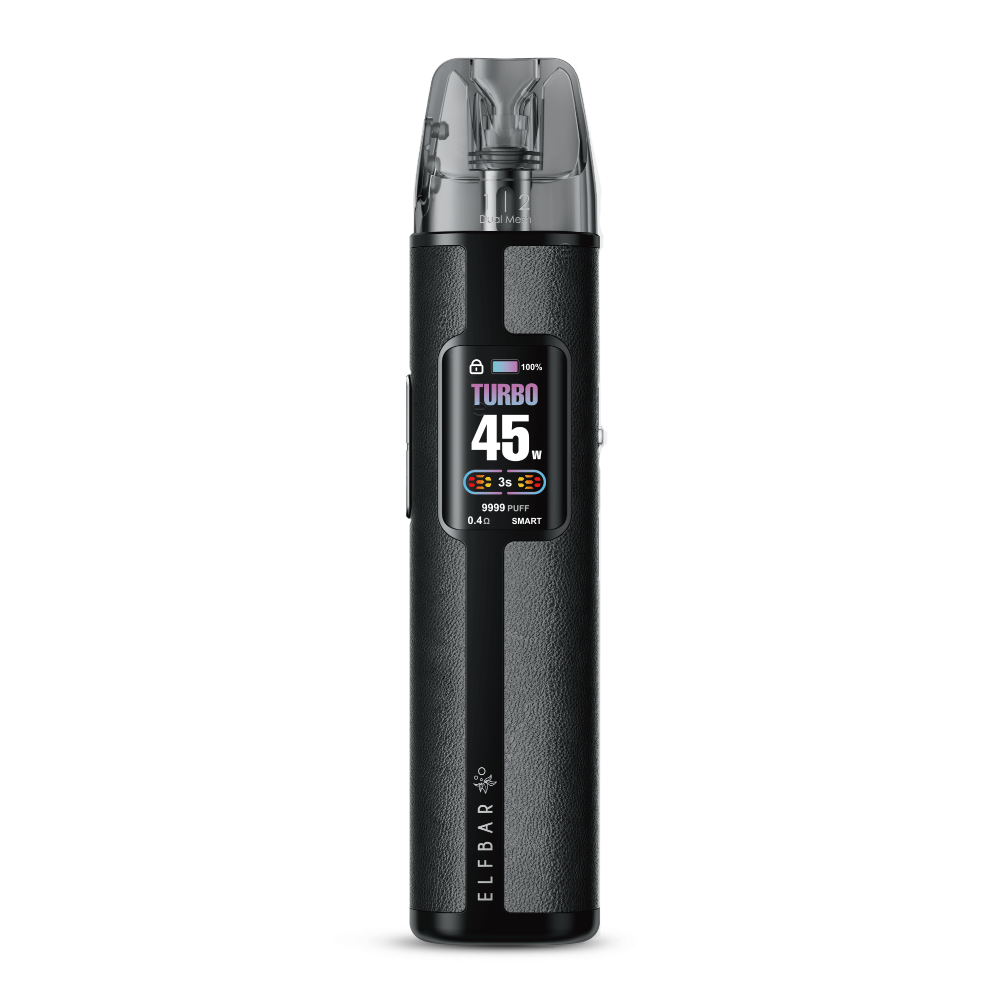 Elf X Pro Akkuträger für Liquids