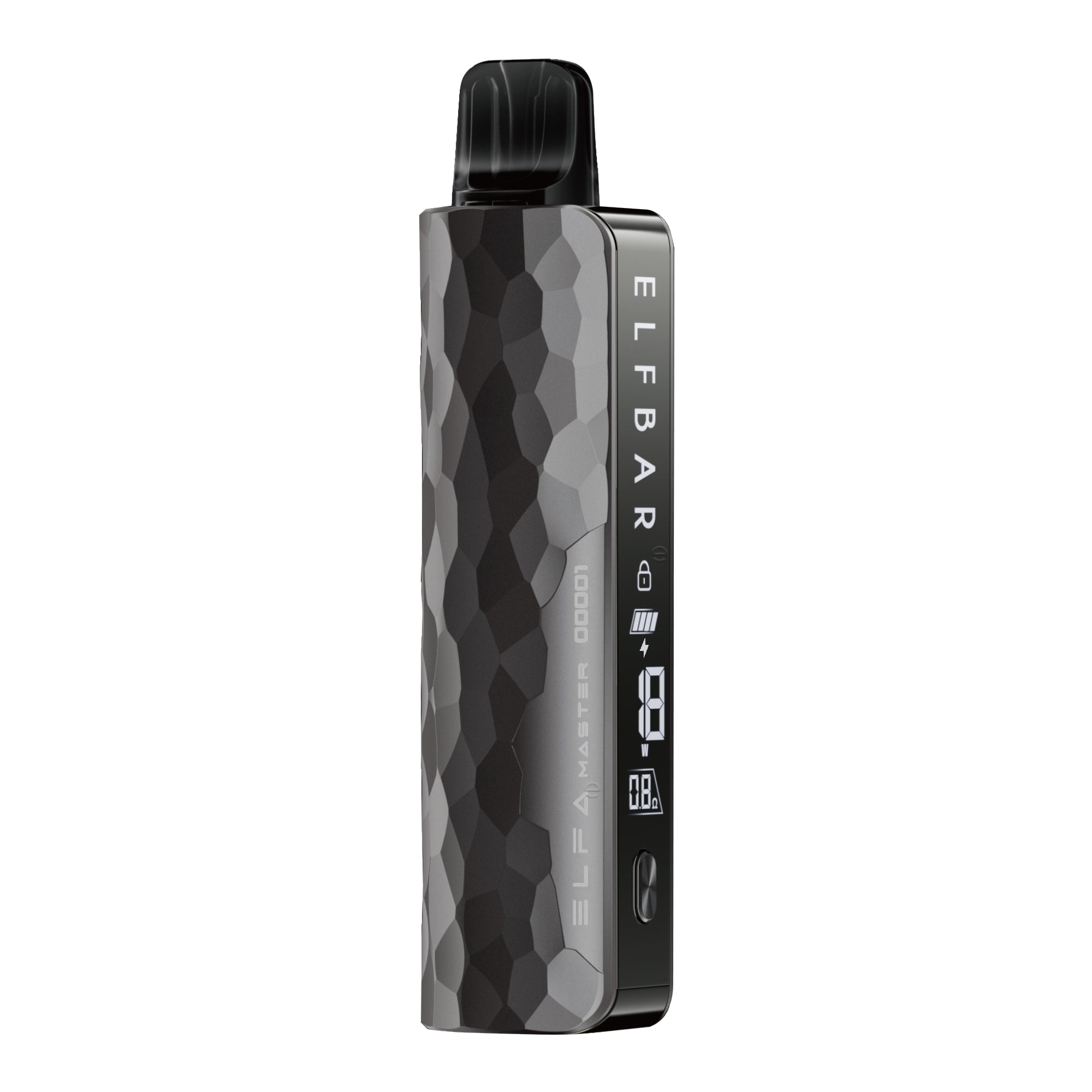Elfbar Master Akkuträger Limited Edition Meteor Grey