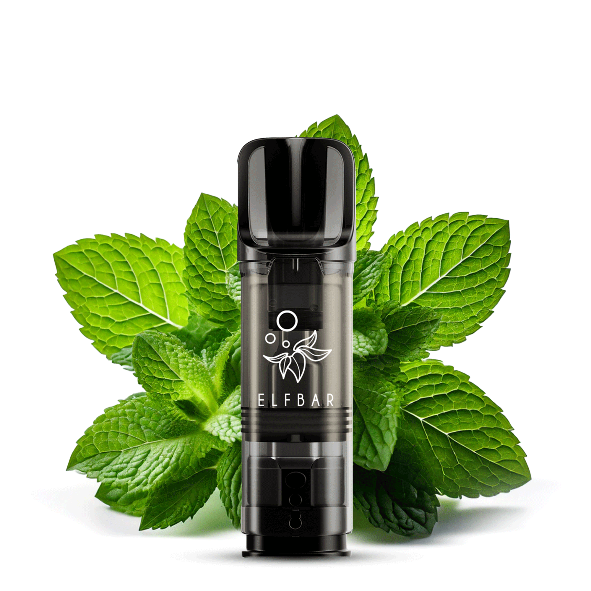 Elfbar Menthol Pods  20 MG Nikotin 2 Stk.