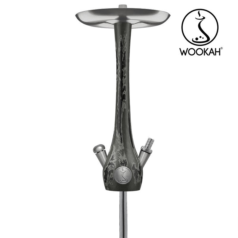 Wookah – Mastercut Check Tenebris Einzelstück