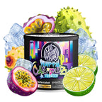 187 Strassenbande Happy Cactuz 200g Tabak