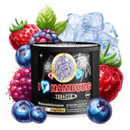 187 Strassenbande I Love Hamburg 200g Tabak