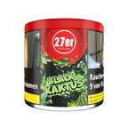 27er Black Kaktus 200 Gramm