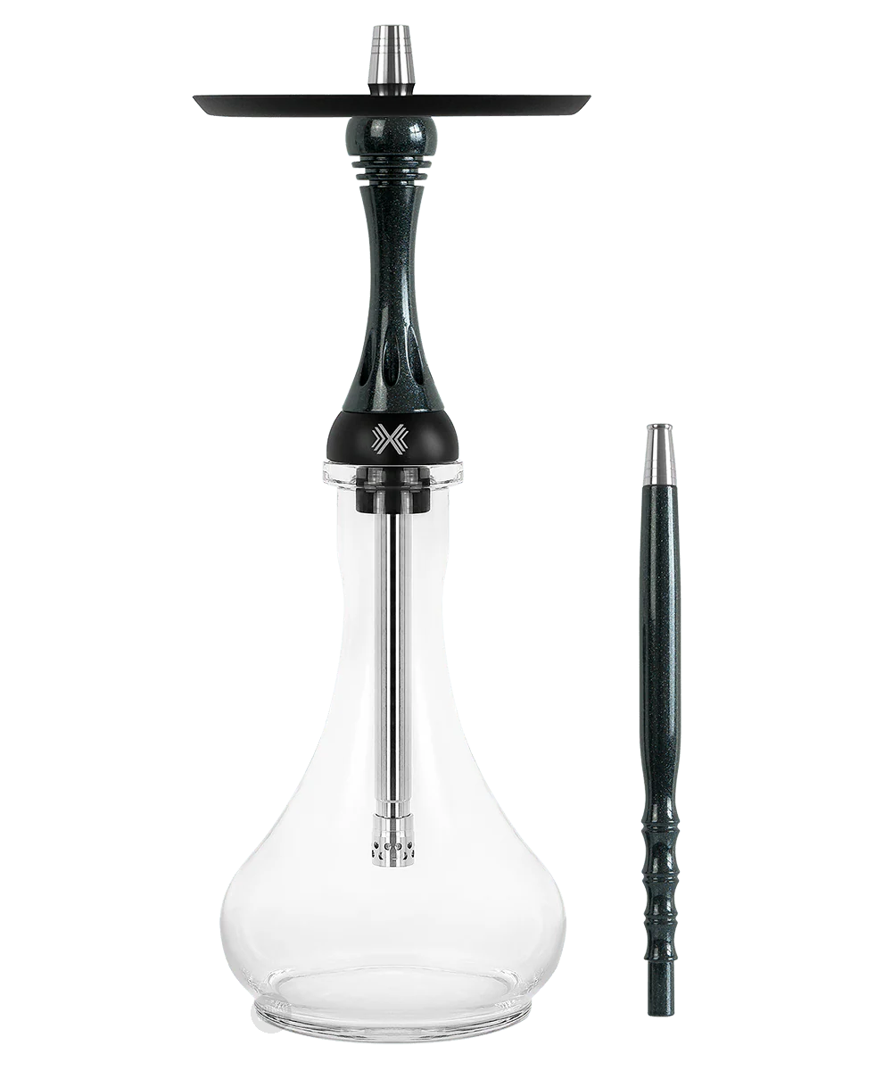 ALPHA Hookah Model X - Cosmo