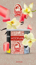 Hookain Palaber Jane 200g Tabak