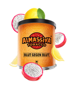 Almassiva Tobacco 200G Blut gegen Blut