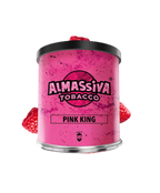 Almassiva Tobacco 200G Pink King