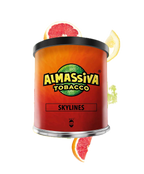 Almassiva Tobacco 200G Skylines