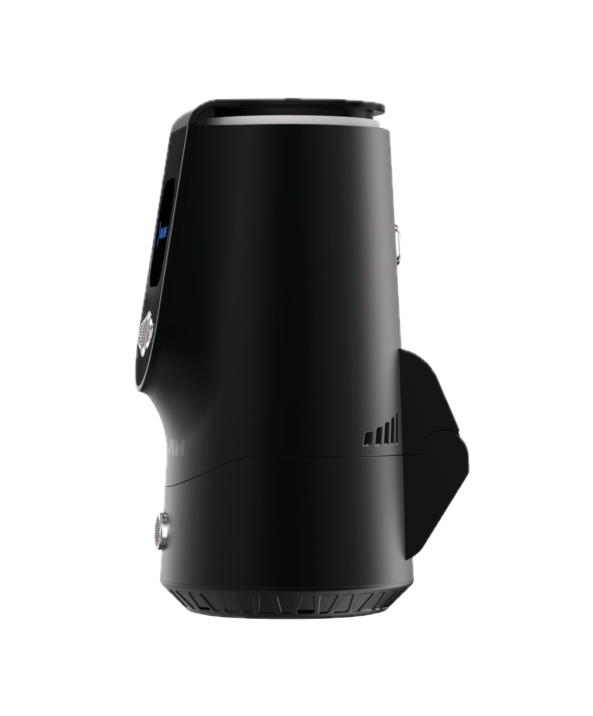 XKAH Pro Graphit Shisha Smokebox