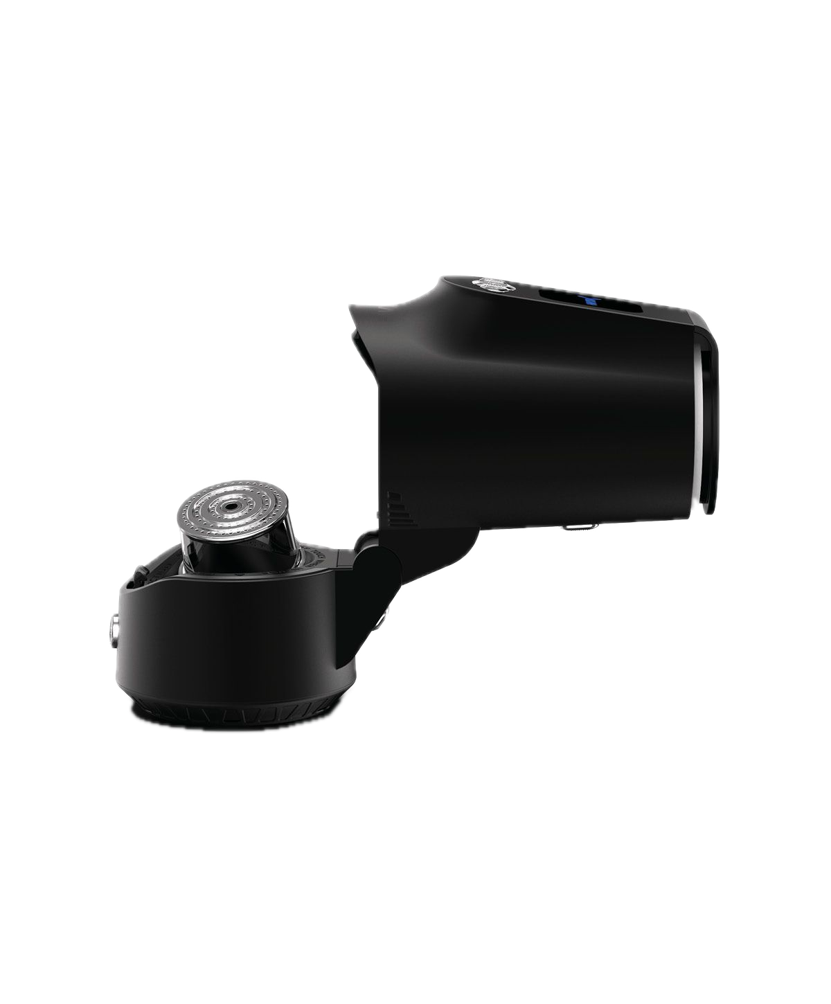 XKAH Pro Graphit Shisha Smokebox