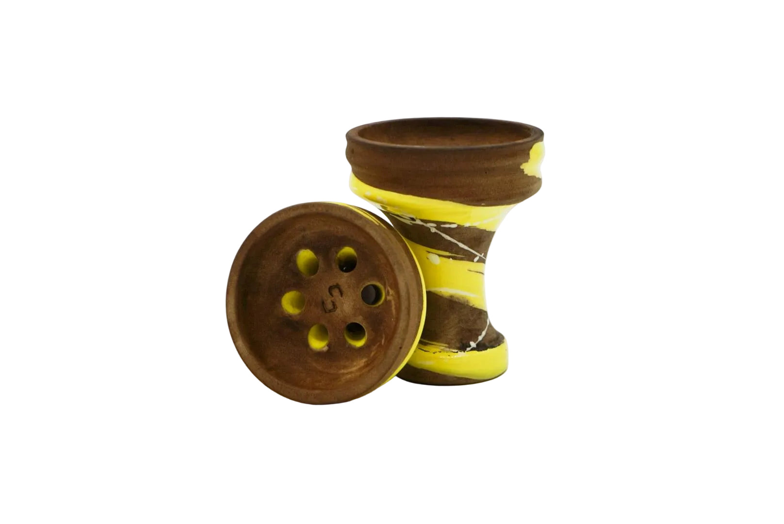 Mehrlochkopf Conceptic Design
