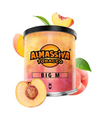Almassiva Tobacco 200G BIG M