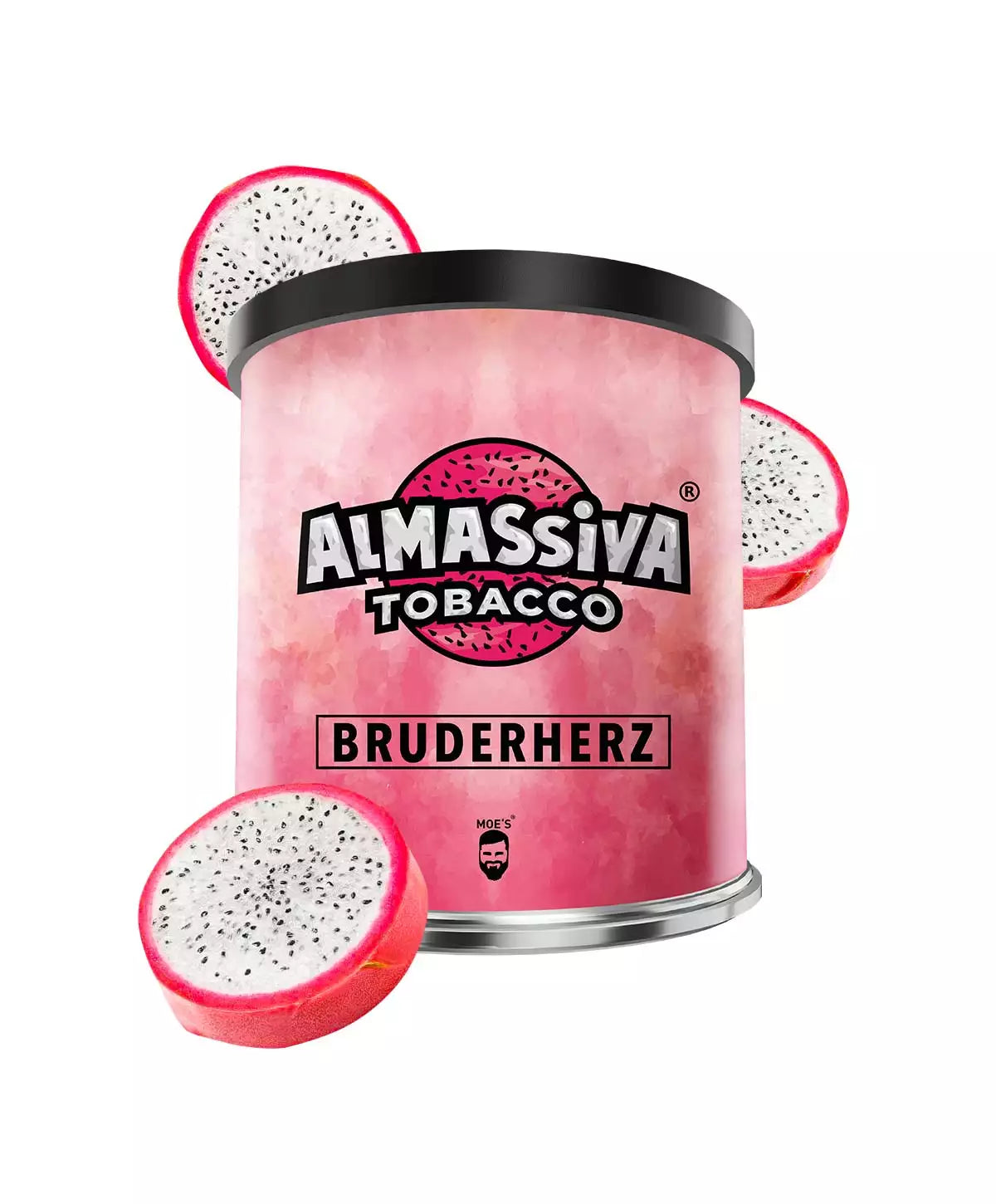 Almassiva Tobacco 200G Bruderherz