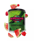 Almassiva Tobacco 200G Sommer in Beirut