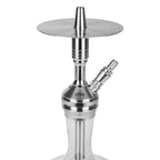 alite Bash Mini - Lounge - Silver Shisha