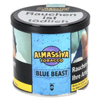 Almassiva Tobacco 200G Blue Beast
