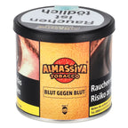 Almassiva Tobacco 200G Blut gegen Blut