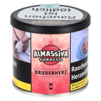 Almassiva Tobacco 200G Bruderherz