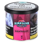 Almassiva Tobacco 200G Nightkiller