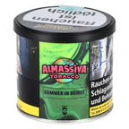 Almassiva Tobacco 200G Sommer in Beirut