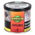 Almassiva Tobacco 200G Skylines