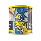Argileh Chapo Lay  200g Tabak