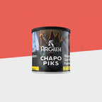 Argileh Chapo Piks 200g Tabak