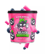 ByCandy SW – Black Bubblez 200 Gramm