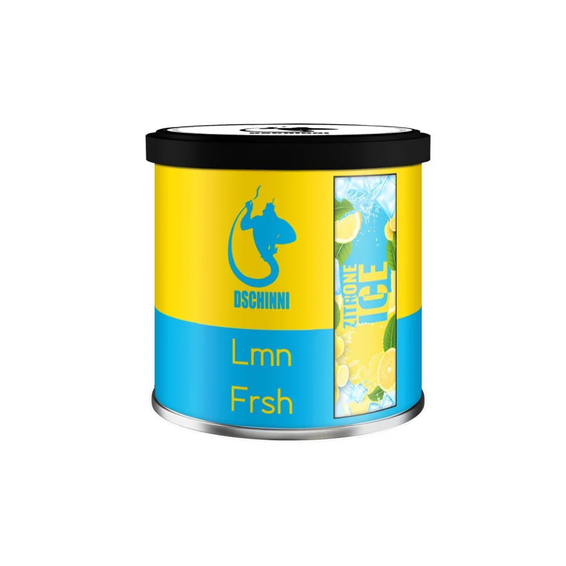Dschinni Lmn Frsh 200g Tabak