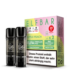 Elfbar Apple Peach Pods 20 MG Nikotin 2 Stk.