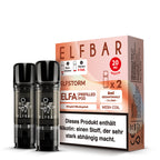 Elfbar Elfstorm Pods  20 MG Nikotin 2 Stk.