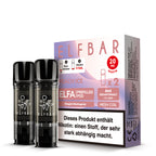 Elfbar Peach Ice Pods  20 MG Nikotin 2 Stk.