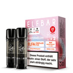 Elfbar Watermelon Pods  20 MG Nikotin 2 Stk.