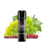 Elfbar Cranberry Grape Pods  20 MG Nikotin 2 Stk.