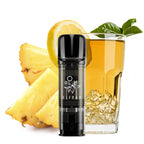 Elfbar Pineapple Lemon QI Pods  20 MG Nikotin 2 Stk.