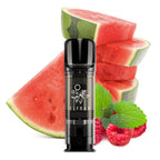 Elfbar Raspberry Watermelon Pods  20 MG Nikotin 2 Stk.