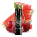Elfbar Watermelon Cherry  20 MG Nikotin 2 Stk.