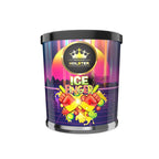Holster Ice Finger 200g Tabak