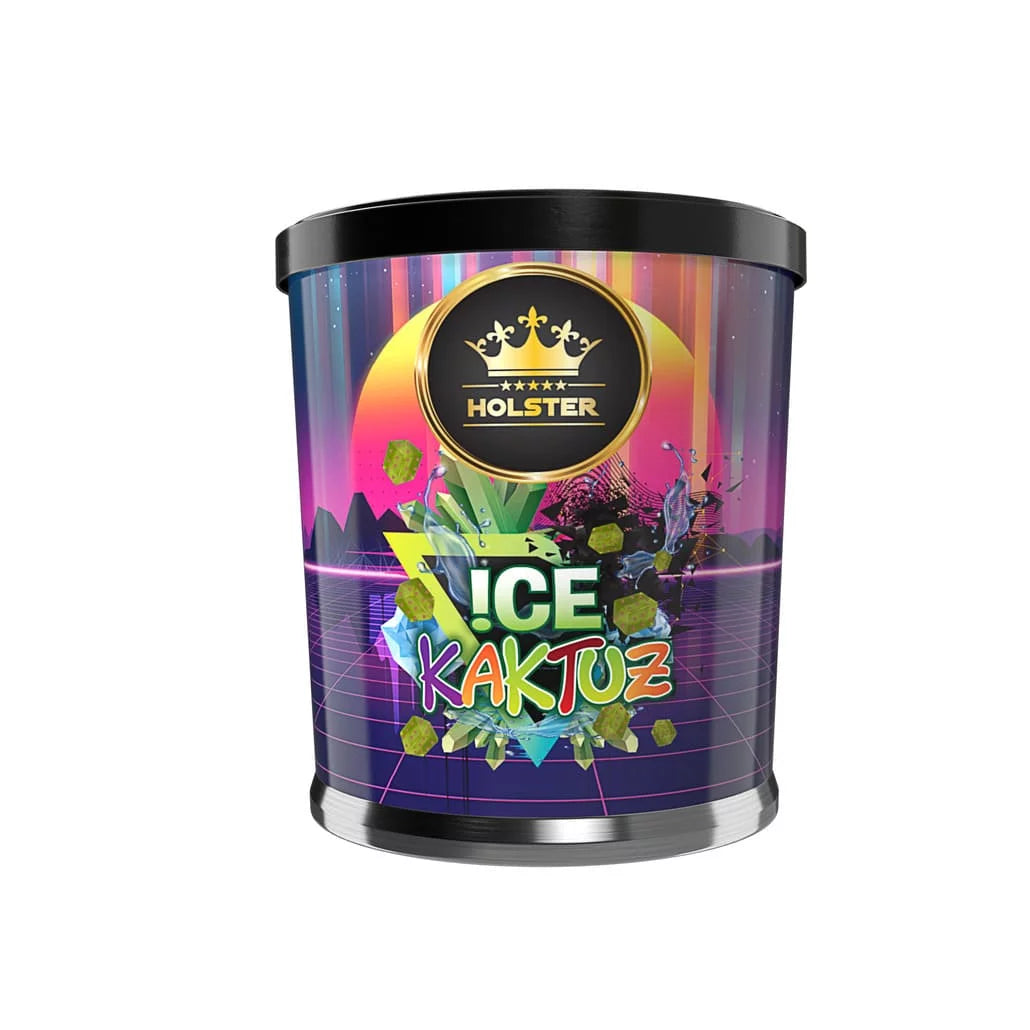 Holster Ice Kaktuz 200g Tabak