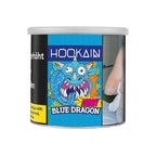 Hookain Angry Dragon Blue 200g Tabak