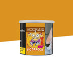 Hookain Angry Dragon PIC 200g Tabak