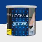 Hookain Blue Mind 200g Tabak