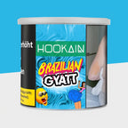 Hookain Brazilian Gyatt 200g Tabak