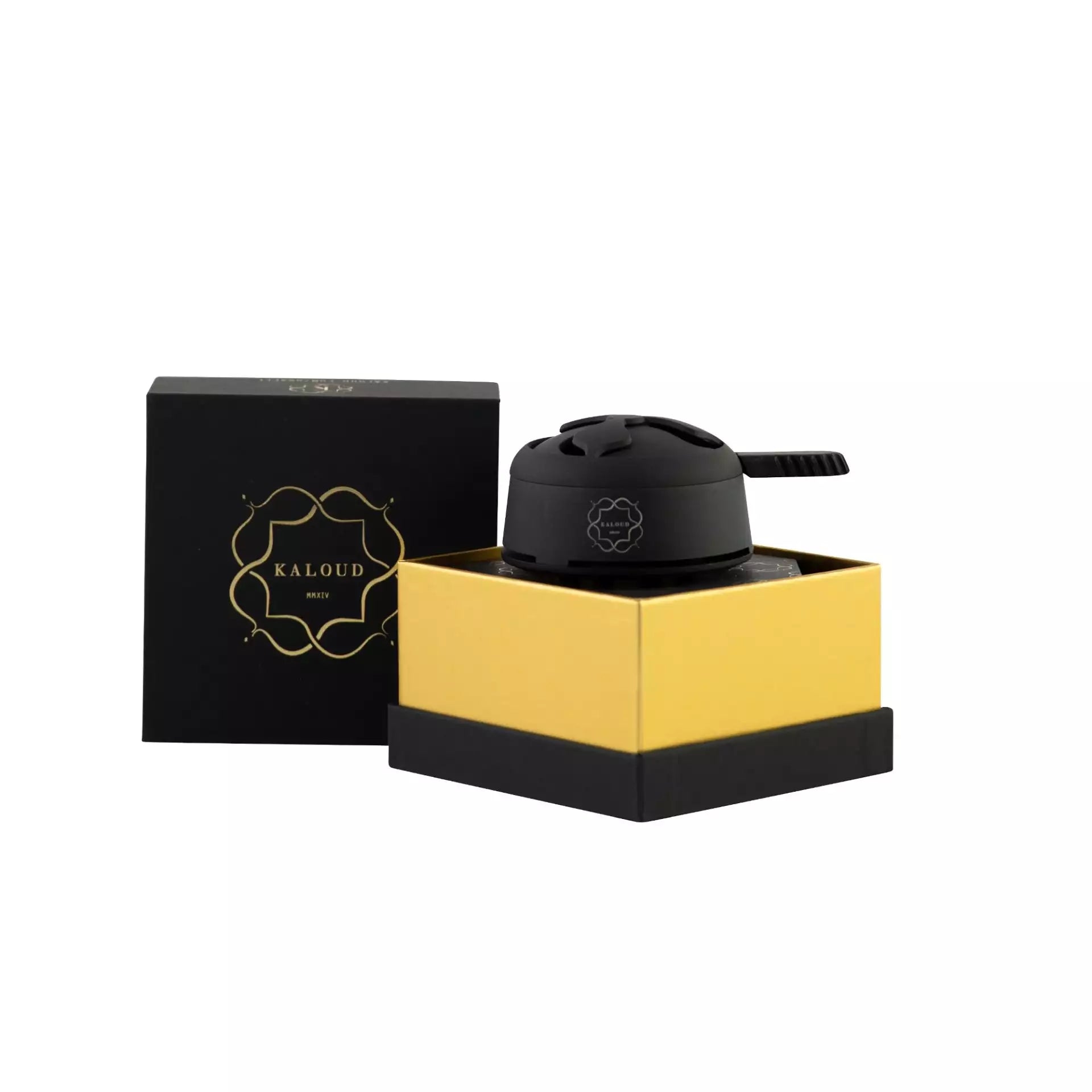 Kaloud Lotus 1+ Shisha Smokebox