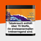 Al Fakher Doggs Delight 180g Tabak