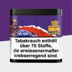 Al Fakher Purple Passion 180g Tabak