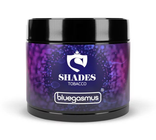 Shades Bluegasmus 200g Tabak