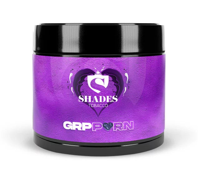 Shades Grpporn 200g Tabak