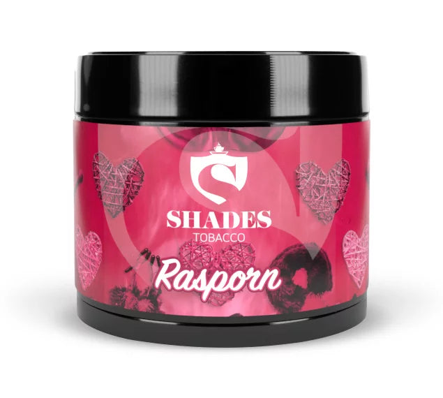 Shades Rasporn 200g Tabak