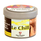 True Passion Le Chill 200g Tabak